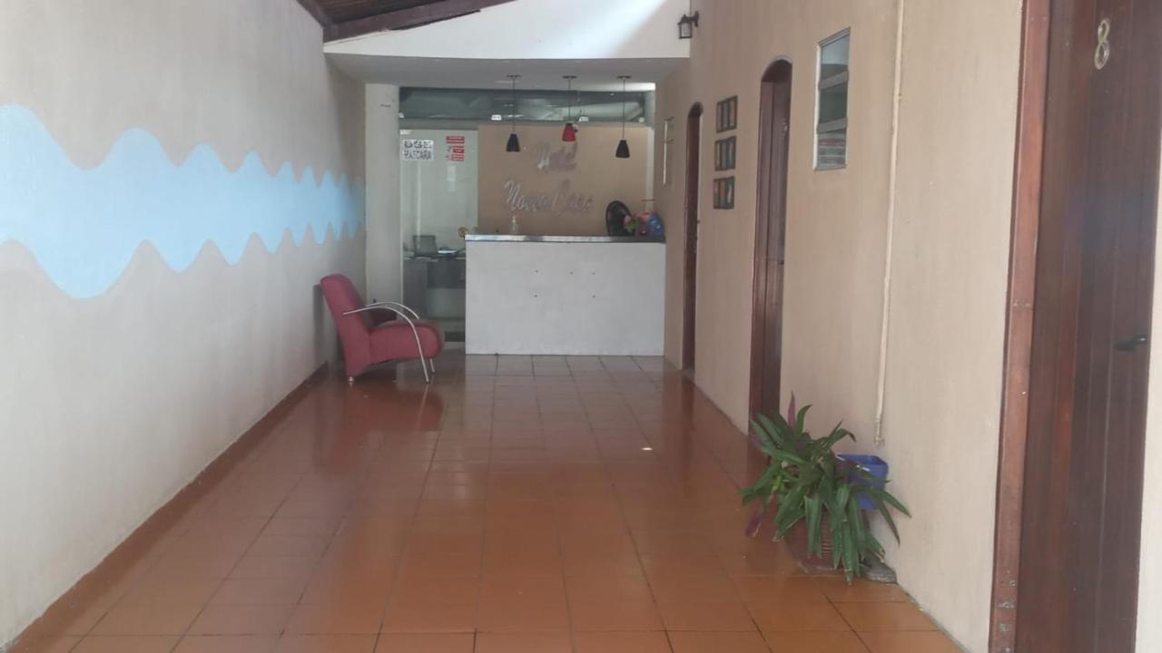 Guest house Nossa Casa Pousada Fortaleza (Ceara)