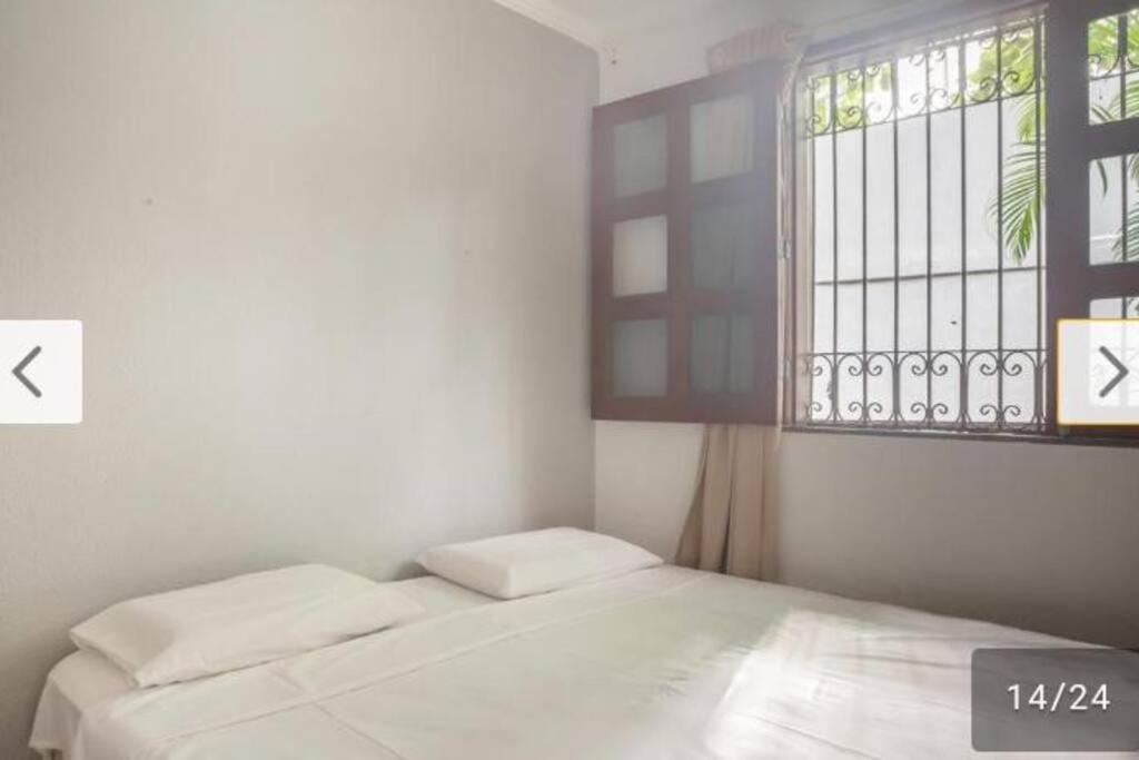 Guest house Nossa Casa Pousada *