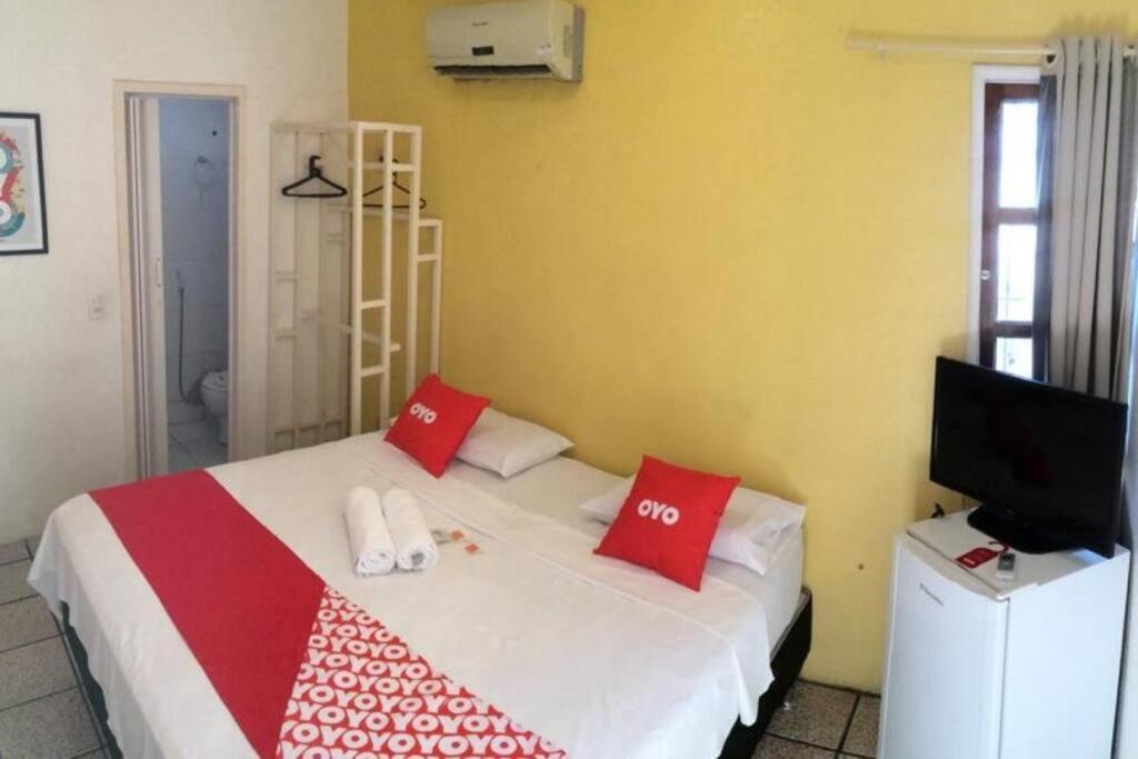 Guest house Nossa Casa Pousada