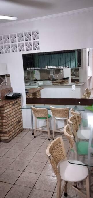 Guest house Nossa Casa Pousada Fortaleza (Ceara)
