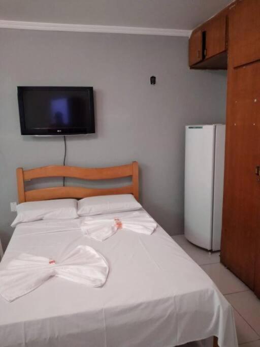 Guest house Nossa Casa Pousada Fortaleza (Ceara)